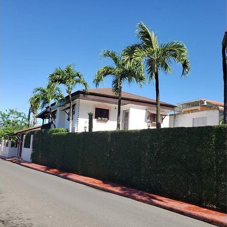 Apartamento Great Location, Right Downtown Puerto Plata . Exterior foto