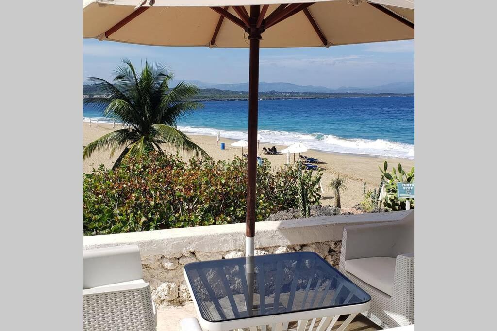 Apartamento Great Location, Right Downtown Puerto Plata . Exterior foto