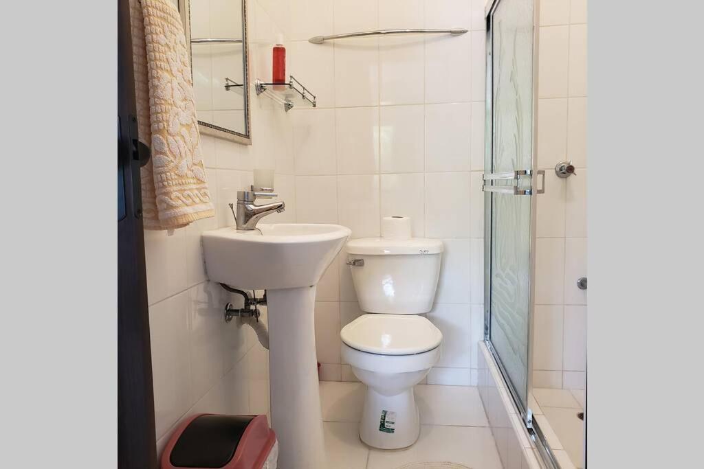 Apartamento Great Location, Right Downtown Puerto Plata . Exterior foto