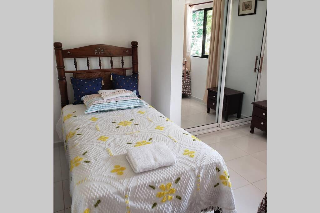 Apartamento Great Location, Right Downtown Puerto Plata . Exterior foto