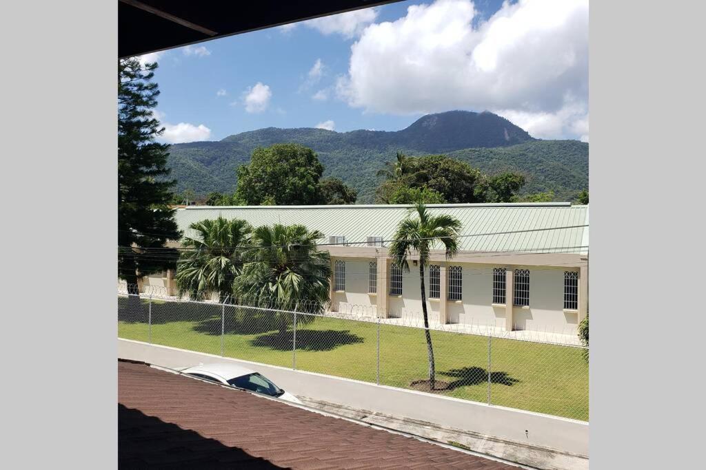 Apartamento Great Location, Right Downtown Puerto Plata . Exterior foto