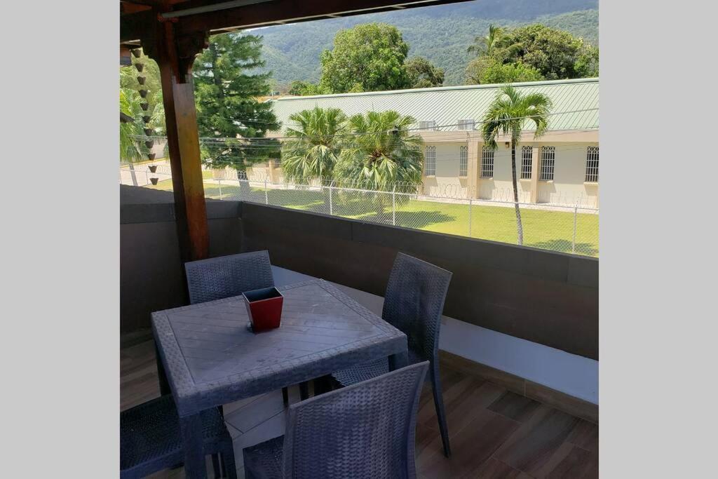 Apartamento Great Location, Right Downtown Puerto Plata . Exterior foto