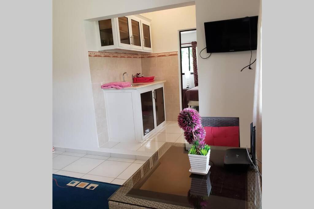 Apartamento Great Location, Right Downtown Puerto Plata . Exterior foto