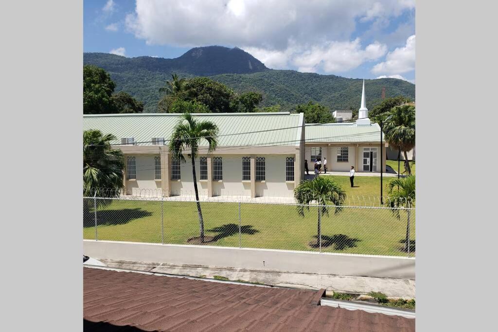 Apartamento Great Location, Right Downtown Puerto Plata . Exterior foto
