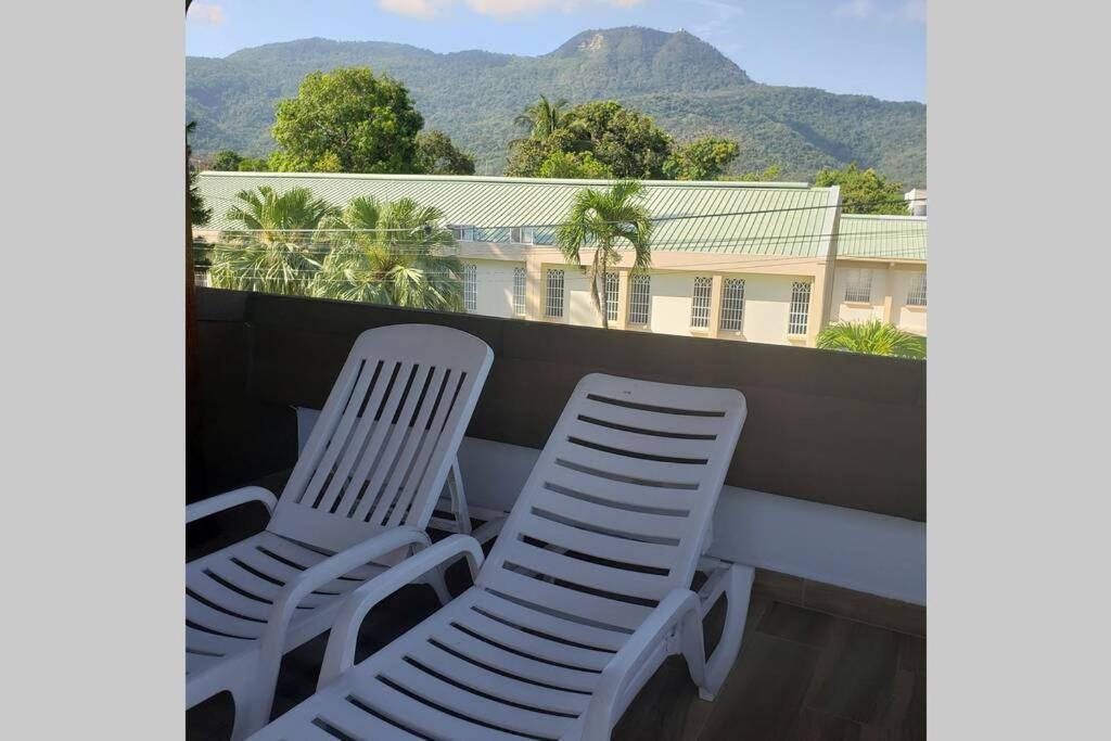 Apartamento Great Location, Right Downtown Puerto Plata . Exterior foto