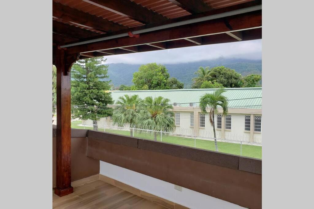 Apartamento Great Location, Right Downtown Puerto Plata . Exterior foto