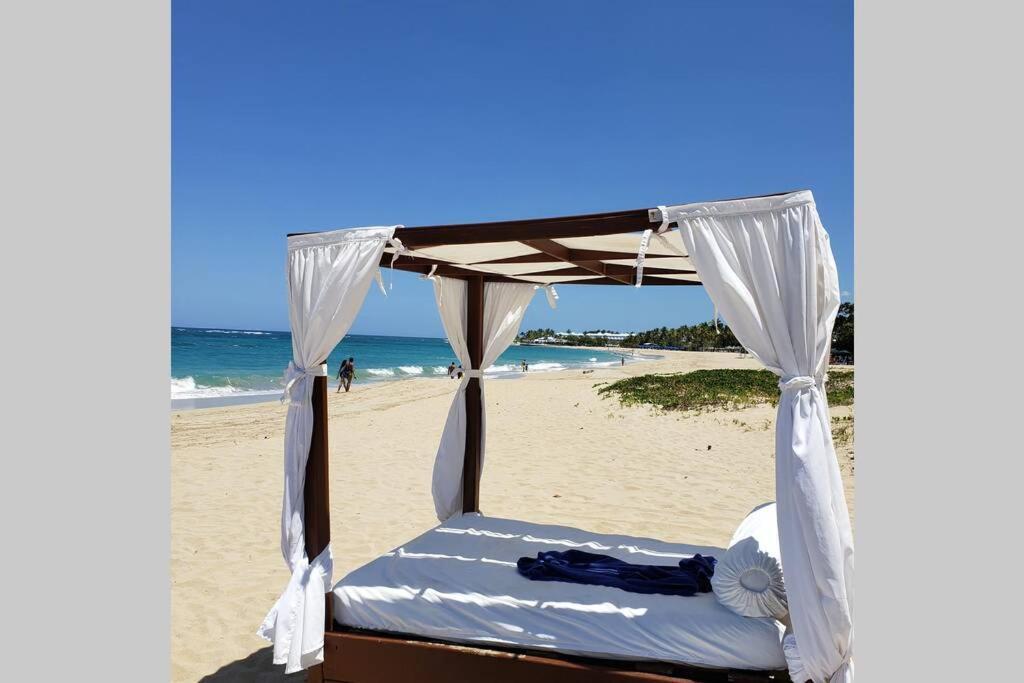 Apartamento Great Location, Right Downtown Puerto Plata . Exterior foto