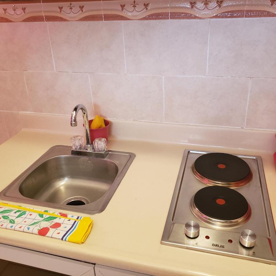 Apartamento Great Location, Right Downtown Puerto Plata . Exterior foto