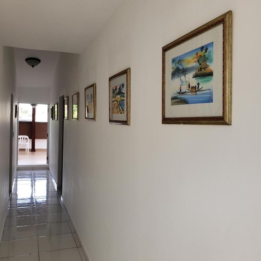 Apartamento Great Location, Right Downtown Puerto Plata . Exterior foto