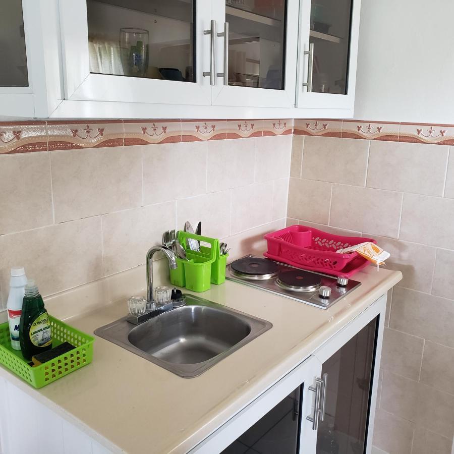 Apartamento Great Location, Right Downtown Puerto Plata . Exterior foto