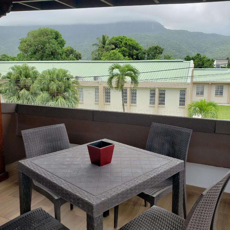 Apartamento Great Location, Right Downtown Puerto Plata . Exterior foto