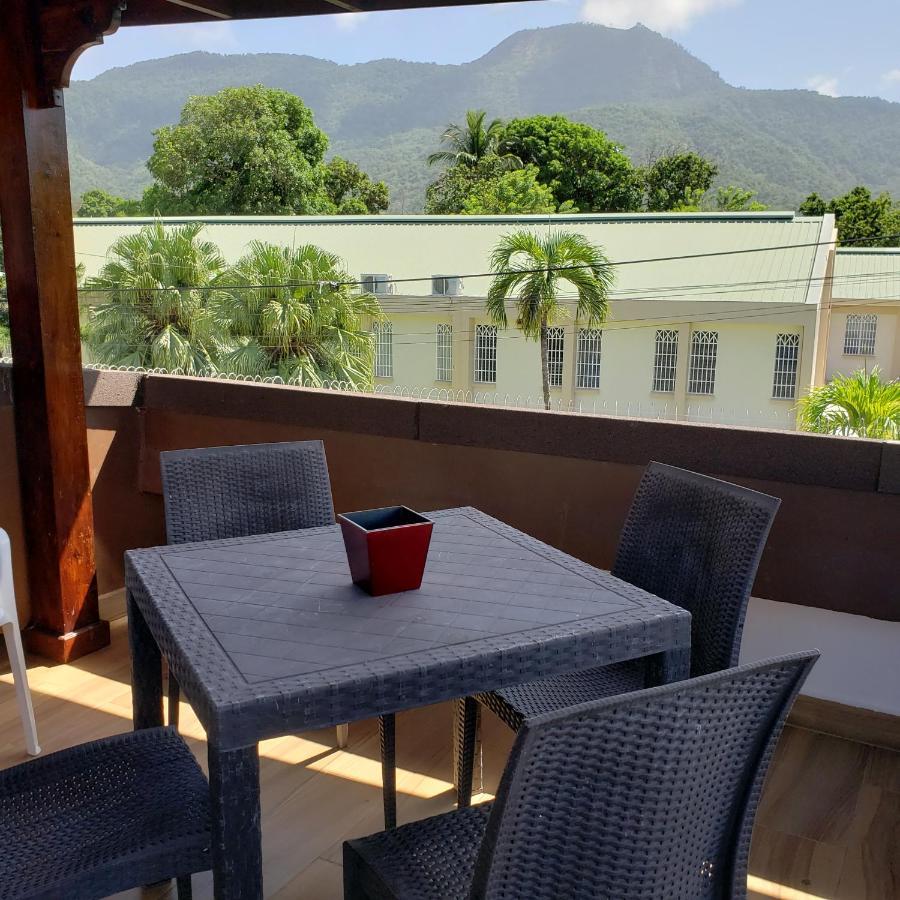 Apartamento Great Location, Right Downtown Puerto Plata . Exterior foto