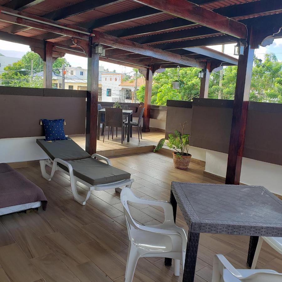 Apartamento Great Location, Right Downtown Puerto Plata . Exterior foto
