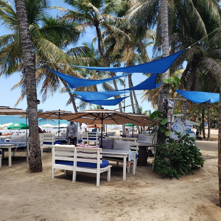Apartamento Great Location, Right Downtown Puerto Plata . Exterior foto