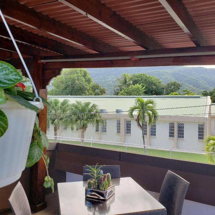 Apartamento Great Location, Right Downtown Puerto Plata . Exterior foto