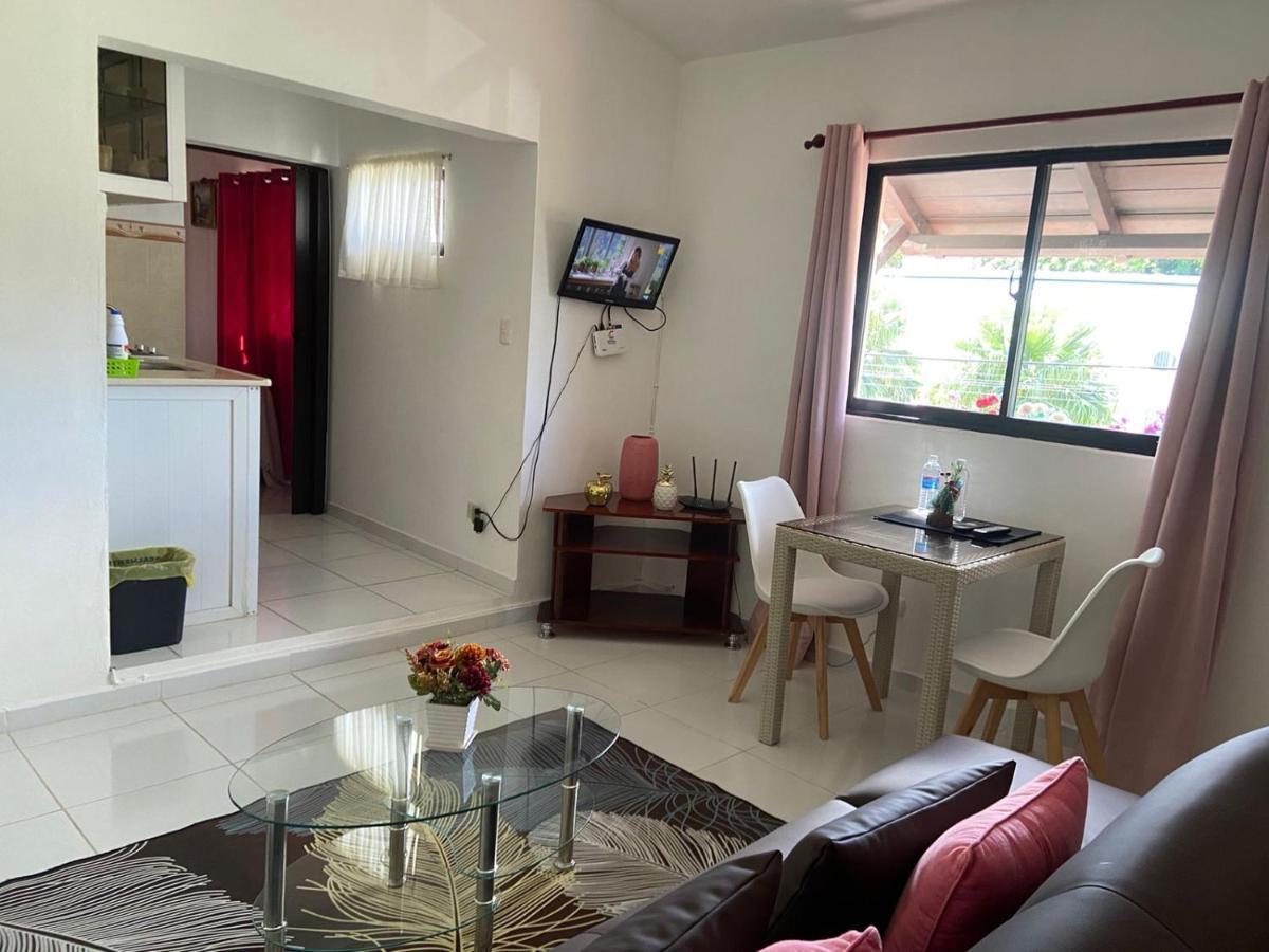 Apartamento Great Location, Right Downtown Puerto Plata . Exterior foto