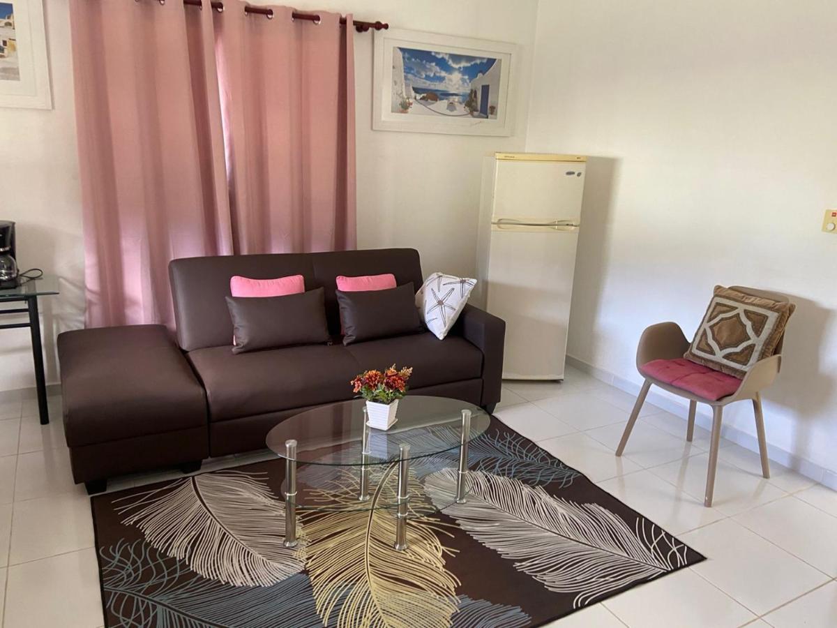 Apartamento Great Location, Right Downtown Puerto Plata . Exterior foto