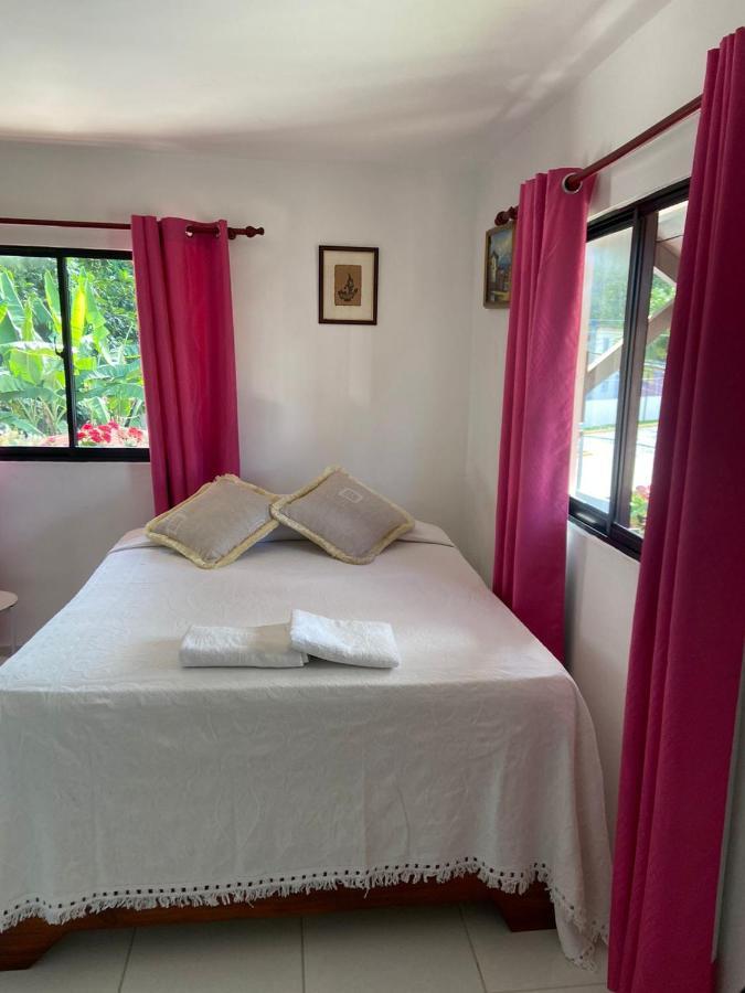Apartamento Great Location, Right Downtown Puerto Plata . Exterior foto