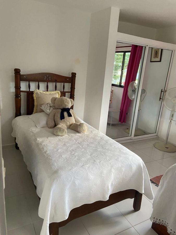 Apartamento Great Location, Right Downtown Puerto Plata . Exterior foto