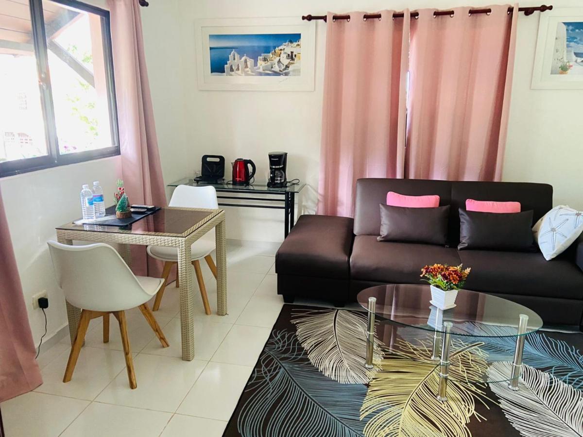 Apartamento Great Location, Right Downtown Puerto Plata . Exterior foto